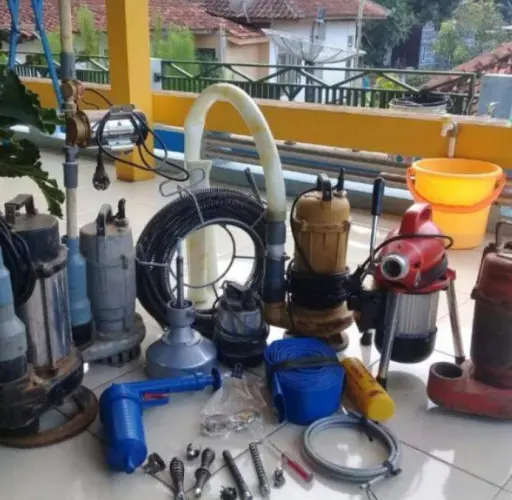 Sedot WC gajahmungkur Murah