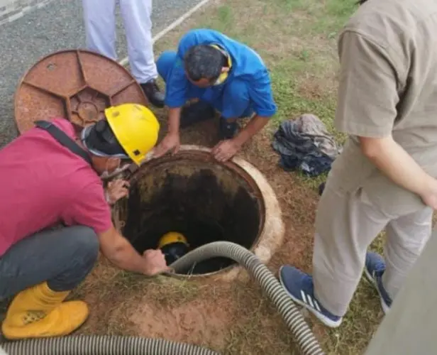 Sedot WC gajahmungkur Murah