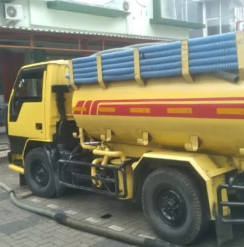 Sedot WC gajahmungkur Terdekat