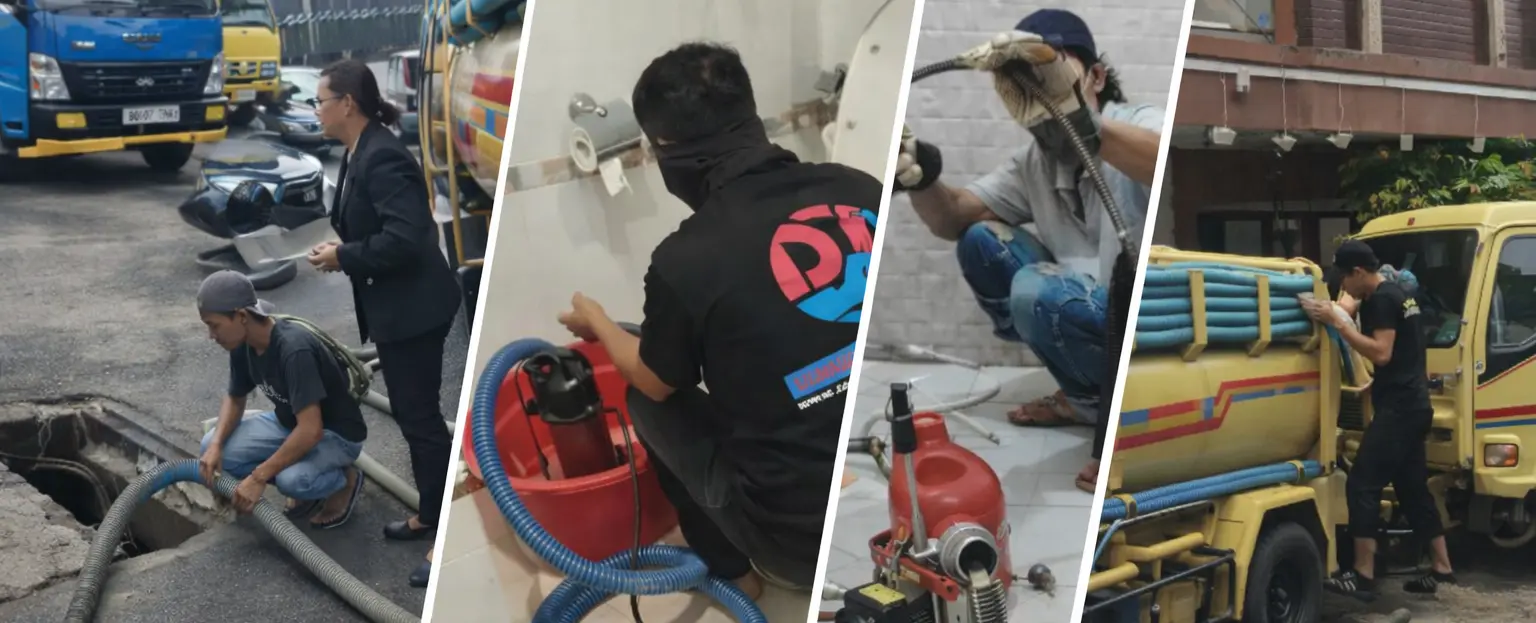 Jasa Sedot WC gajahmungkur Terdekat